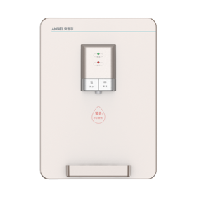 安吉尔 Y2618-BK-G挂壁管线饮水机