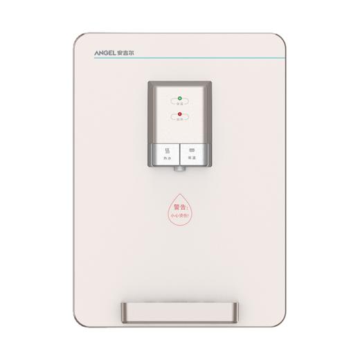 安吉尔 Y2618-BK-G挂壁管线饮水机 商品图0