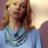 北京仓｜Mignonne Gavigan-Skylar Scarf-水蓝 方巾 ［美国设计师］ 商品缩略图0