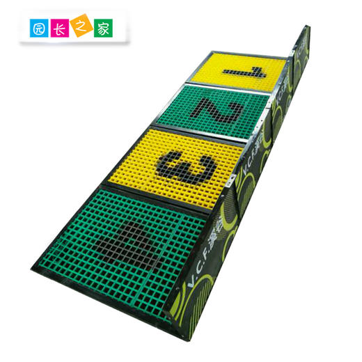 平衡车赛事出发板1套 商品图2