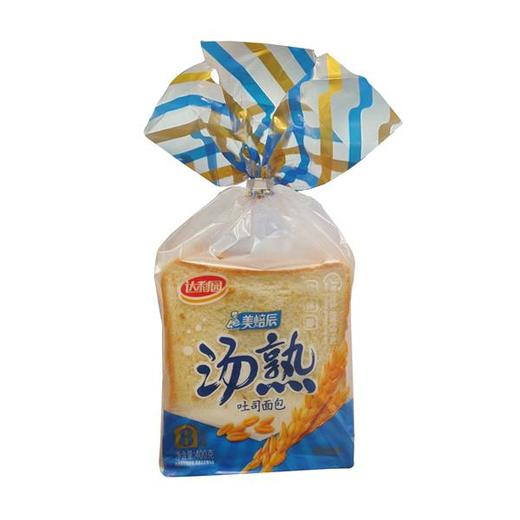 美焙辰汤熟吐司400g