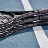 费德勒 2020款 Wilson Pro Staff 97 V13 315g/340g 网球拍（美行） 商品缩略图13