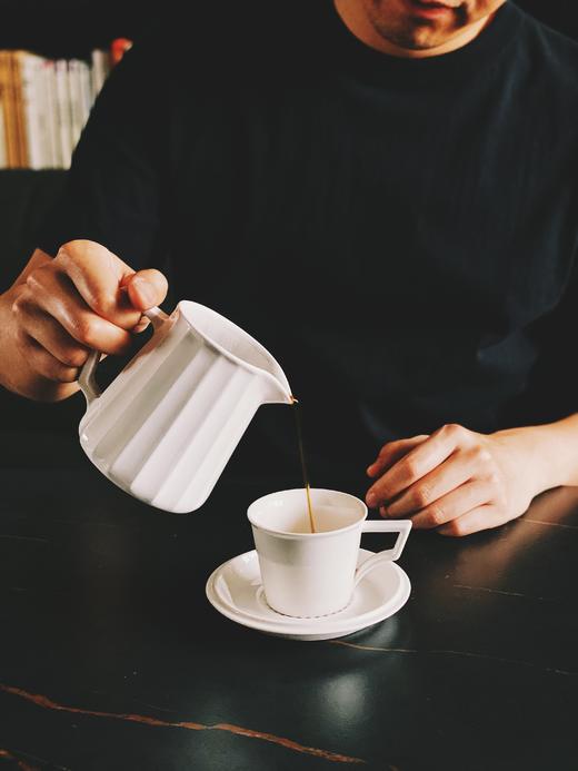 “止白”手冲咖啡套组 商品图10