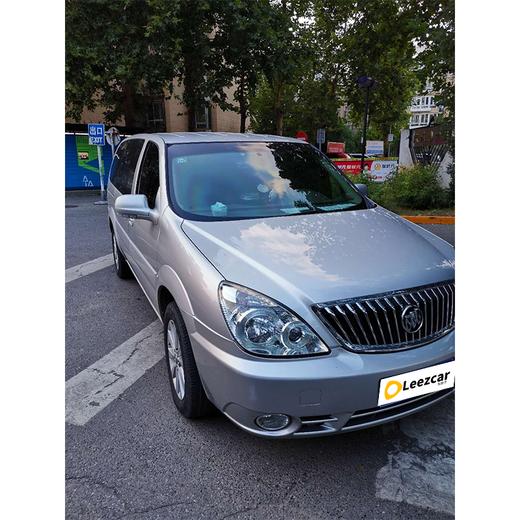 【月租-北京】别克 GL8 2.4L 经典版 商品图1