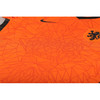 NIKE/耐克 欧洲杯2020荷兰儿童主场球衣CD1044819 商品缩略图2