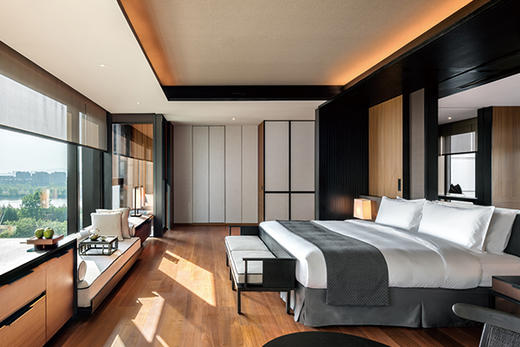 【风尚之旅】2天1晚/3天2晚  客房套餐 （粉丝专享礼遇） 商品图2