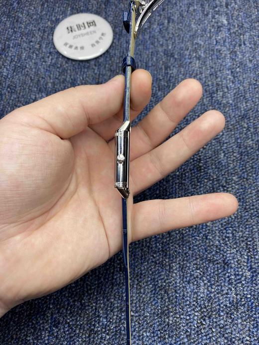 积家Jaeger Revers one一号翻转系列女士腕表 商品图5