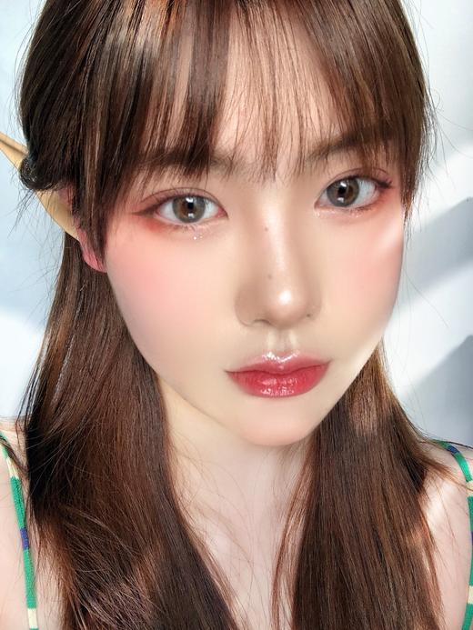 hancon 年抛 冰淇淋粉桃棕/糖霜灰/抹茶绿   商品图14