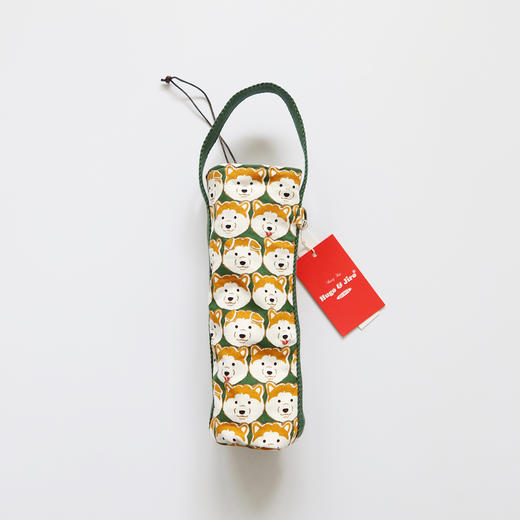 HUJI祤集水壶袋插画秋田akita 商品图2