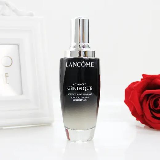 兰蔻小黑瓶   | 眼霜 肌底液精华 滋润补水保湿修护 商品图1