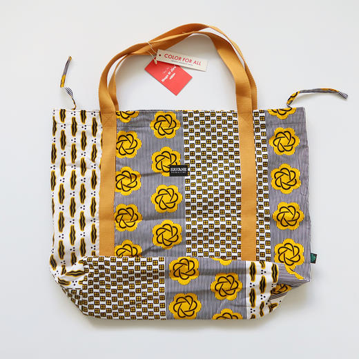 HUJI祤集Chroma单肩包SAVANE 商品图10