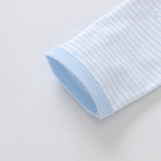 英氏男女宝宝衣服婴儿内衣和袍扣裤10094001 10094012 10094013 10094002 商品图12