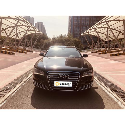 奥迪 A8L 45 TFSI quattro专享型【长租-北京】 商品图1
