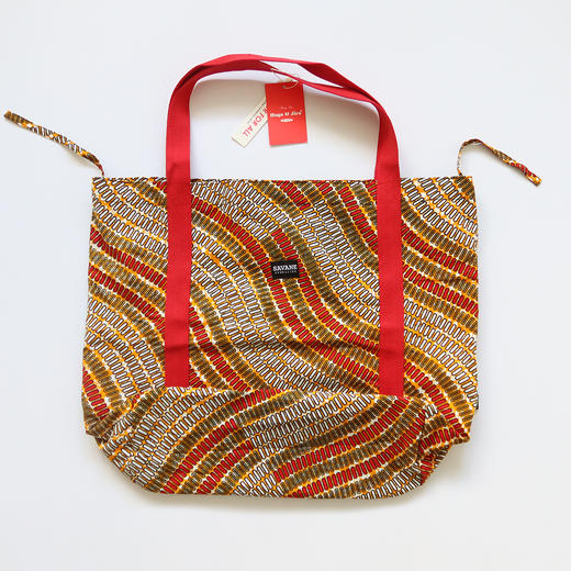 HUJI祤集Chroma单肩包SAVANE 商品图11