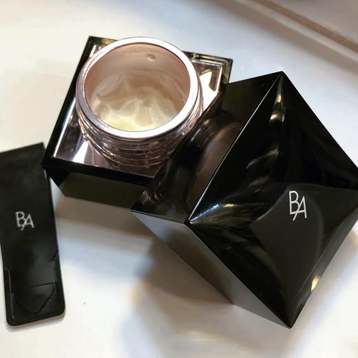 日本 pola宝丽 ba 抗糖滋润美容霜 30g 商品图6
