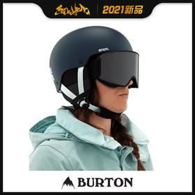2021 BURTON W GRETA 3 ASIA NOOM BLUE M