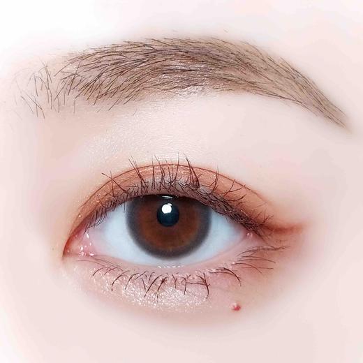 「高端美瞳 」贵妇winni x abucon 果冻灰 Amiee gray 14.0 年抛 含硅水凝胶 超舒适 温柔自然 商品图2