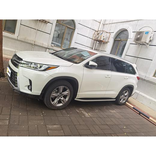 【特价月租-北京】丰田 汉兰达 2.0T 四驱豪华版 国VI 商品图2