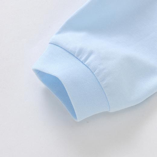 英氏男女宝宝衣服婴儿内衣和袍扣裤10094001 10094012 10094013 10094002 商品图10