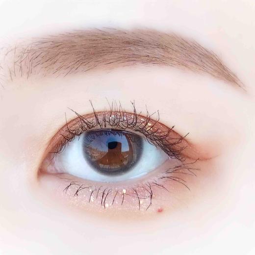 「高端美瞳 」贵妇winni x abucon 果冻灰 Amiee gray 14.0 年抛 含硅水凝胶 超舒适 温柔自然 商品图3