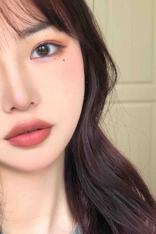 「高端美瞳 」贵妇winni x abucon 果冻灰 Amiee gray 14.0 年抛 含硅水凝胶 超舒适 温柔自然 商品图7