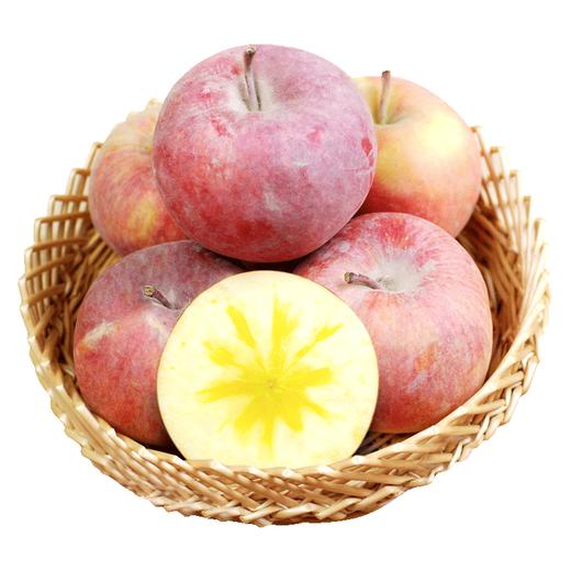 【我爱浙疆】阿克苏冰糖心红富士苹果（1箱） 商品图2