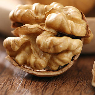 【我爱浙疆】纸皮核桃（2斤装） 商品图1