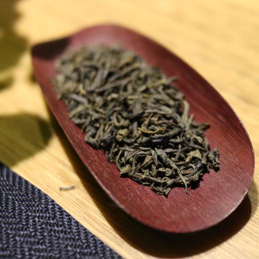 体验装 吴德泰花茶·双窨茉莉绿茶 商品图1