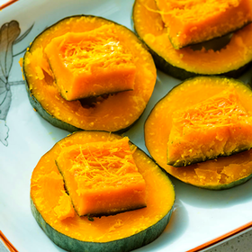 【我爱浙疆】贵族南瓜（约8斤/4个装）