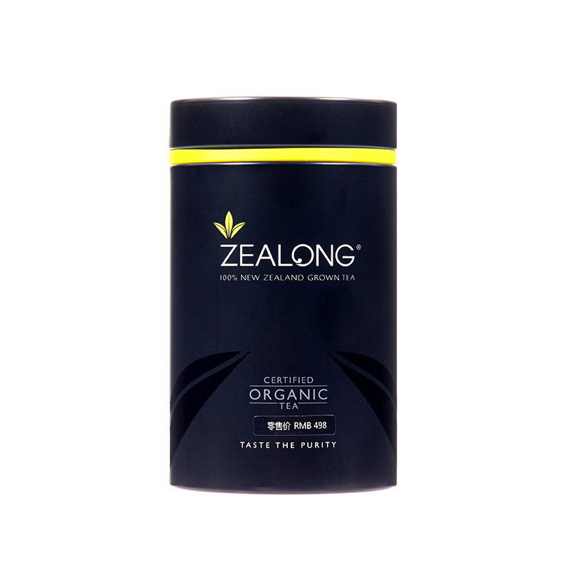 ZEALONG杰境 经典系列有机乌龙茶 精焙口味 60g