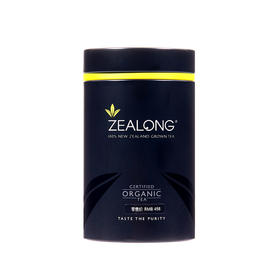 ZEALONG杰境 经典系列有机乌龙茶 精焙口味 60g