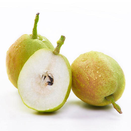 【我爱浙疆】特级香梨（10斤实惠装） 商品图5