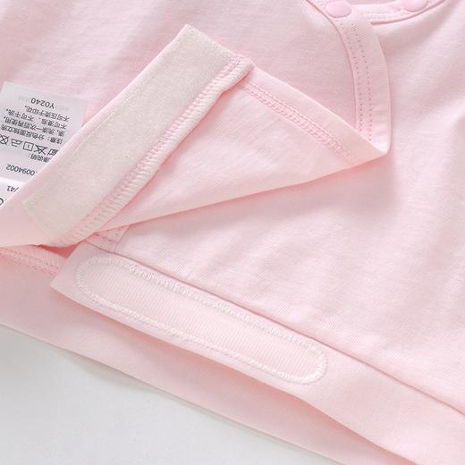 英氏男女宝宝衣服婴儿内衣和袍扣裤10094001 10094012 10094013 10094002 商品图5