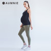 孕妇 圆领舒适弹力背心 / Soft Stretch Maternity Tank 商品缩略图4