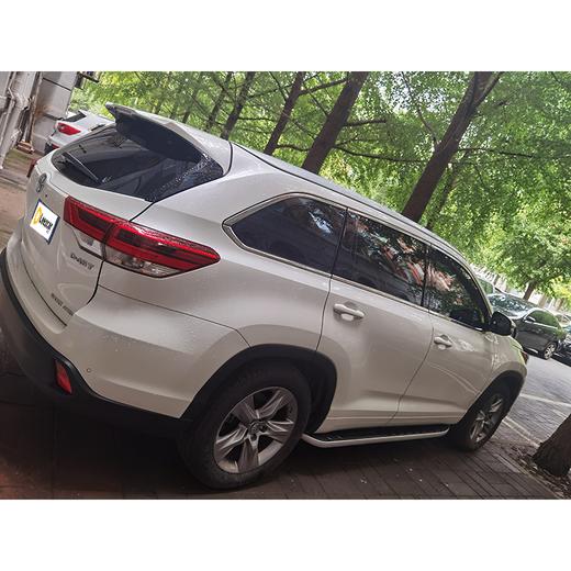 【特价月租-北京】丰田 汉兰达 2.0T 四驱豪华版 国VI 商品图3