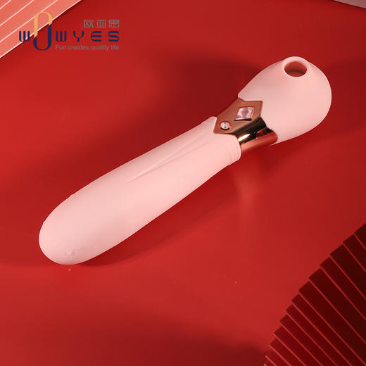 高颜值  吮嬉G点开发秒潮震动棒 商品图1