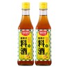厨邦葱姜汁料酒 500ml/瓶 商品缩略图2