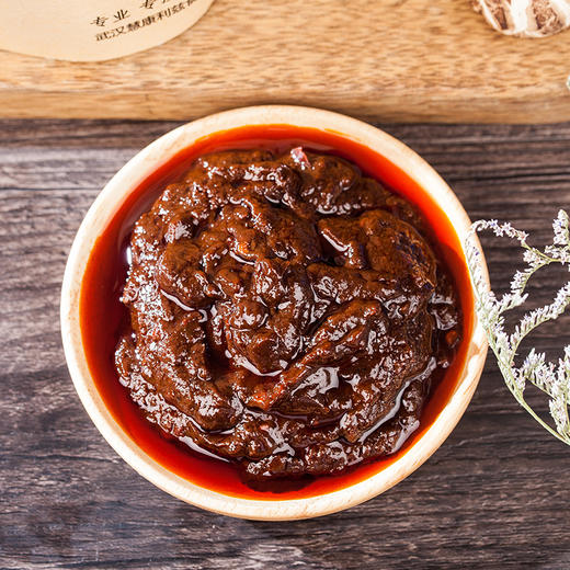 助农久酱子重庆小面酱150g3袋