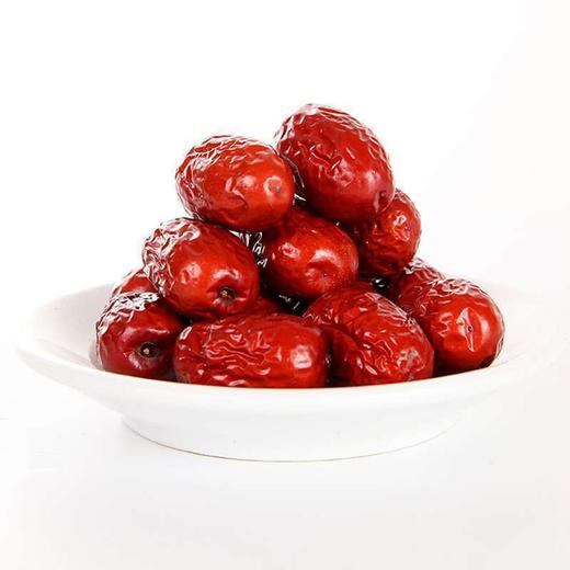 【我爱浙疆】二级灰枣（500g/袋*2） 商品图2