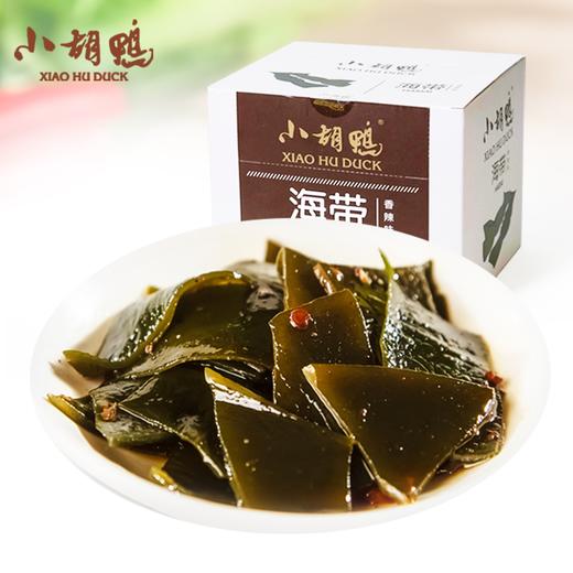 小胡鸭海带香辣味25g 商品图1