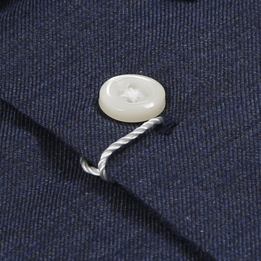 METTE2020秋冬新品男士纯棉衬衫 7103003 商品图7