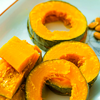 【我爱浙疆】贵族南瓜（约8斤/4个装） 商品缩略图4