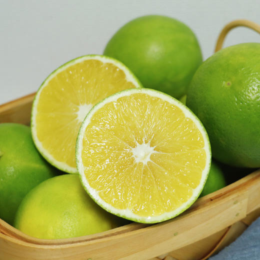 【云南好物】高原冰糖橙  3斤/5斤 商品图2