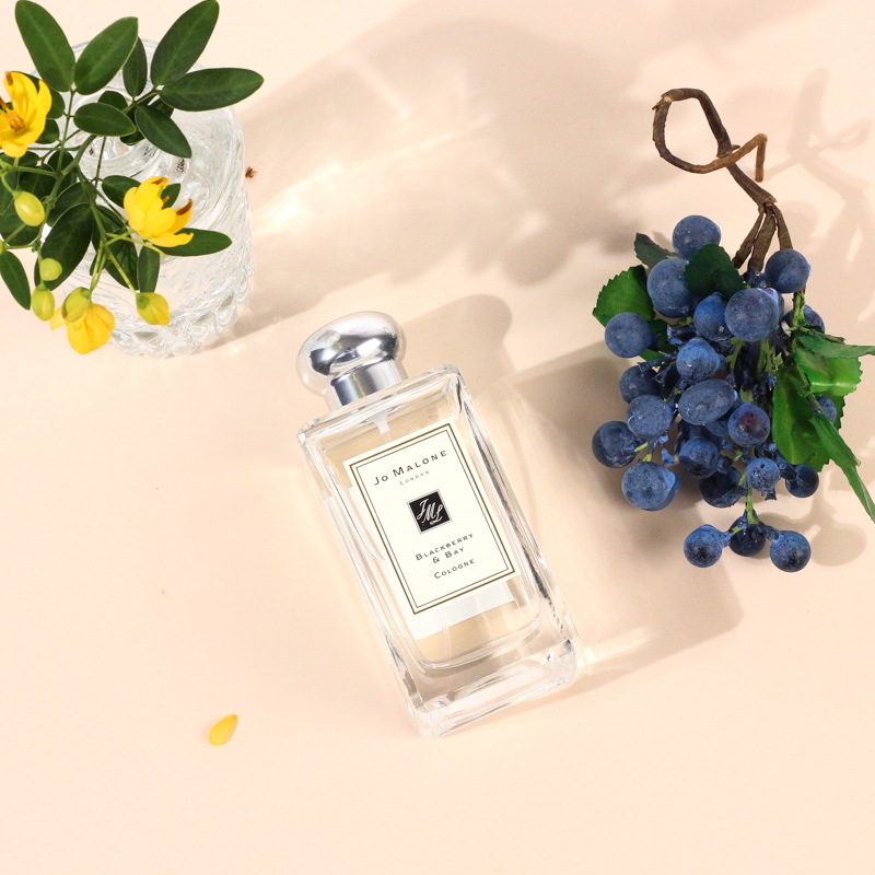 祖玛珑 祖马龙 黑莓与月桂叶 Jo Malone Blackberry & Bay 分装