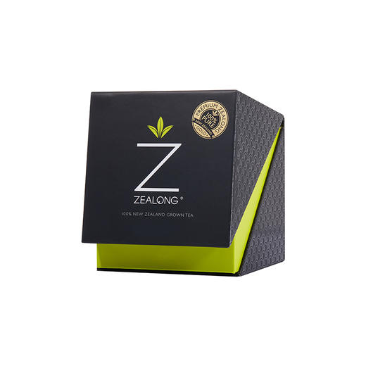 ZEALONG杰境 尊贵系列有机乌龙茶  精焙口味 7g*16包 商品图0