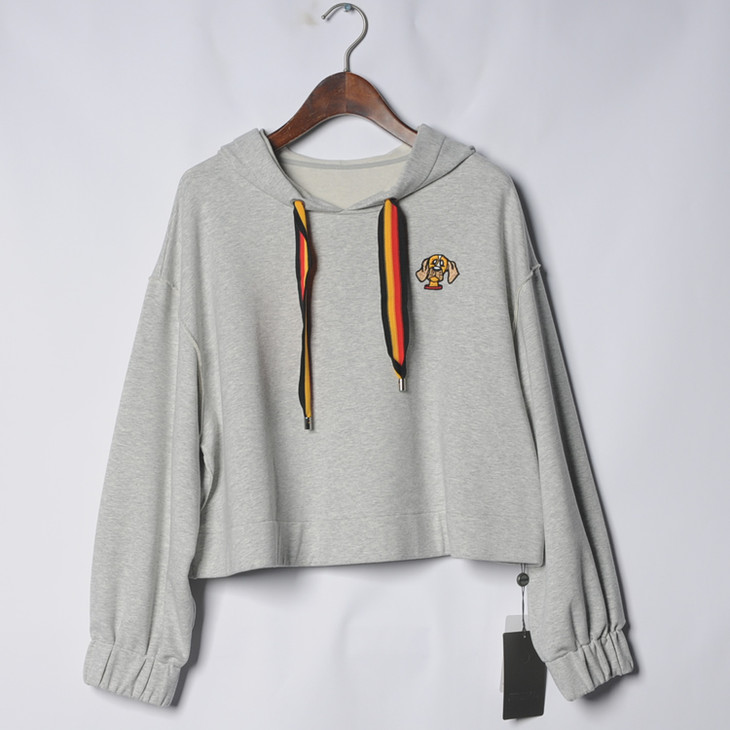 amass阿玛施卫衣53001182052731001吊牌价10002码