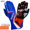 SPARCO手套 卡丁 防滑 弹性透气 硅胶掌纹 RECORD 商品缩略图0
