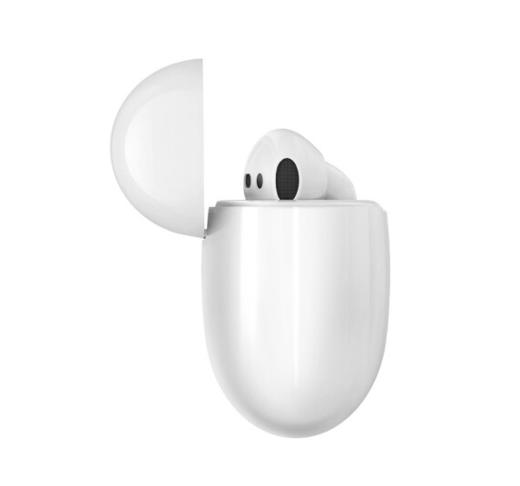 科大讯飞（iFLYTEK） 智能耳机iFLYBUDS 蓝牙耳机智能降噪通话录音转文字翻译语音唤醒触控 商品图3