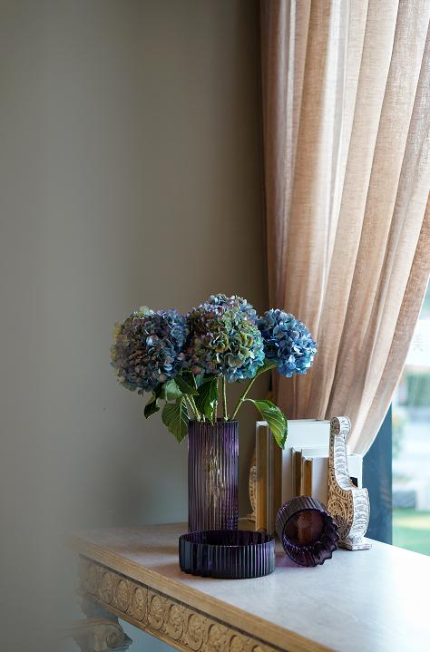 【周四团购】单枝秋绣球39.8元 2人拼团 商品图2