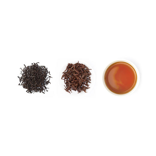 ZEALONG杰境 经济装系列有机红茶 50g/盒（新老包装随机发货） 商品图3